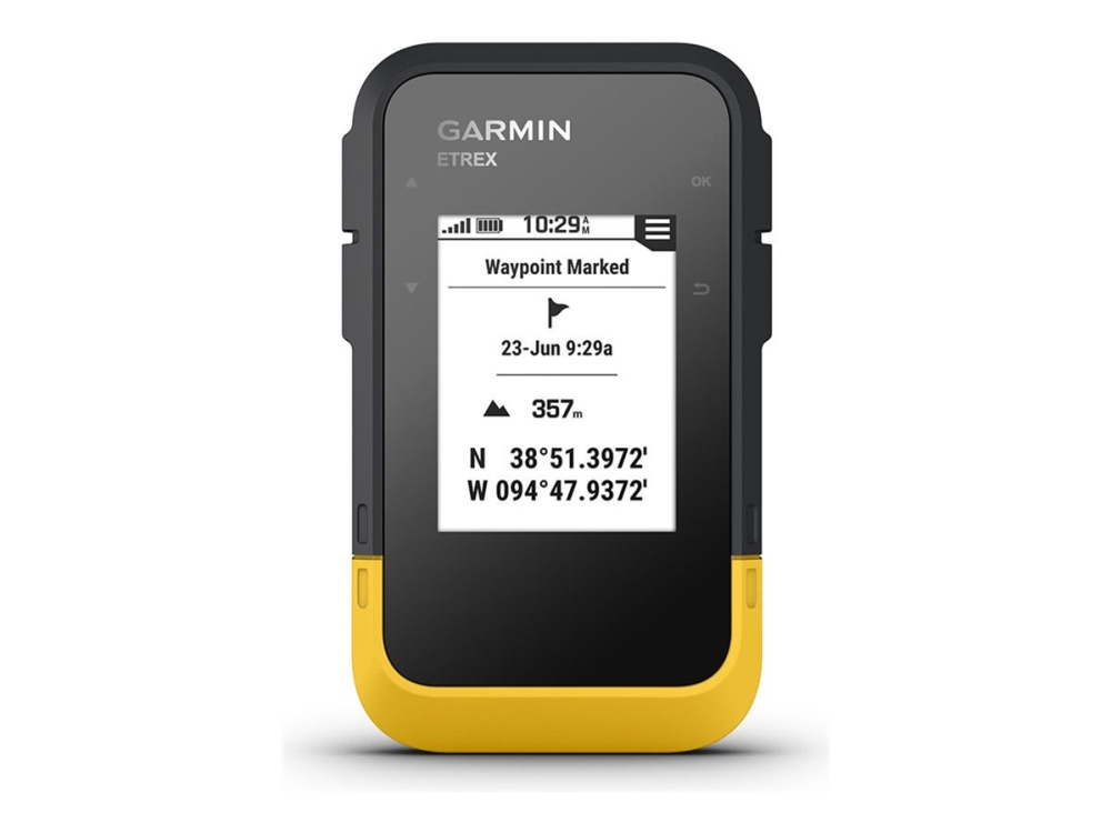 Garmin eTrex SE - Automotiv