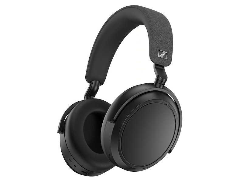 Sennheiser Momentum 4 Wireless brusreducerande hörlurar, svart, bild 5