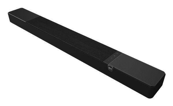 Klipsch Flexus CORE 200 3.1.2 Dolby Atmos soundbar, svart
