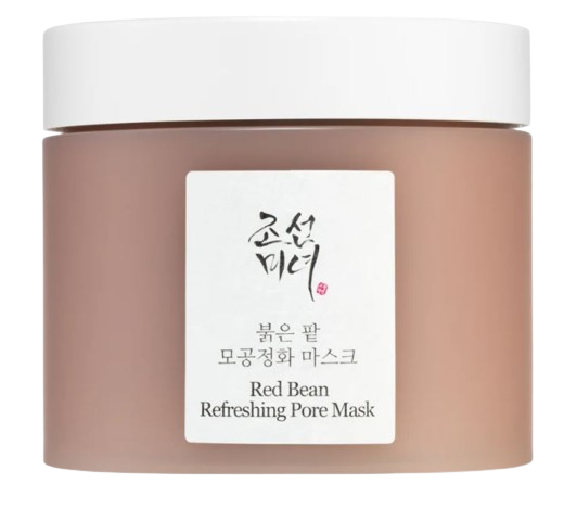 Beauty of Joseon Red Bean Refreshing Pore Mask 140 ml