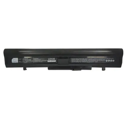 Batteri till Notebook, Bärbar dator för Medion MD89560, MD98250, Akoya P6622 m.fl.