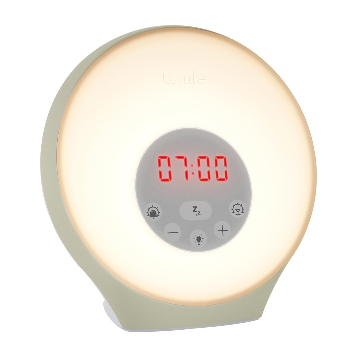 Lumie Sunrise Alarm väckningslampa