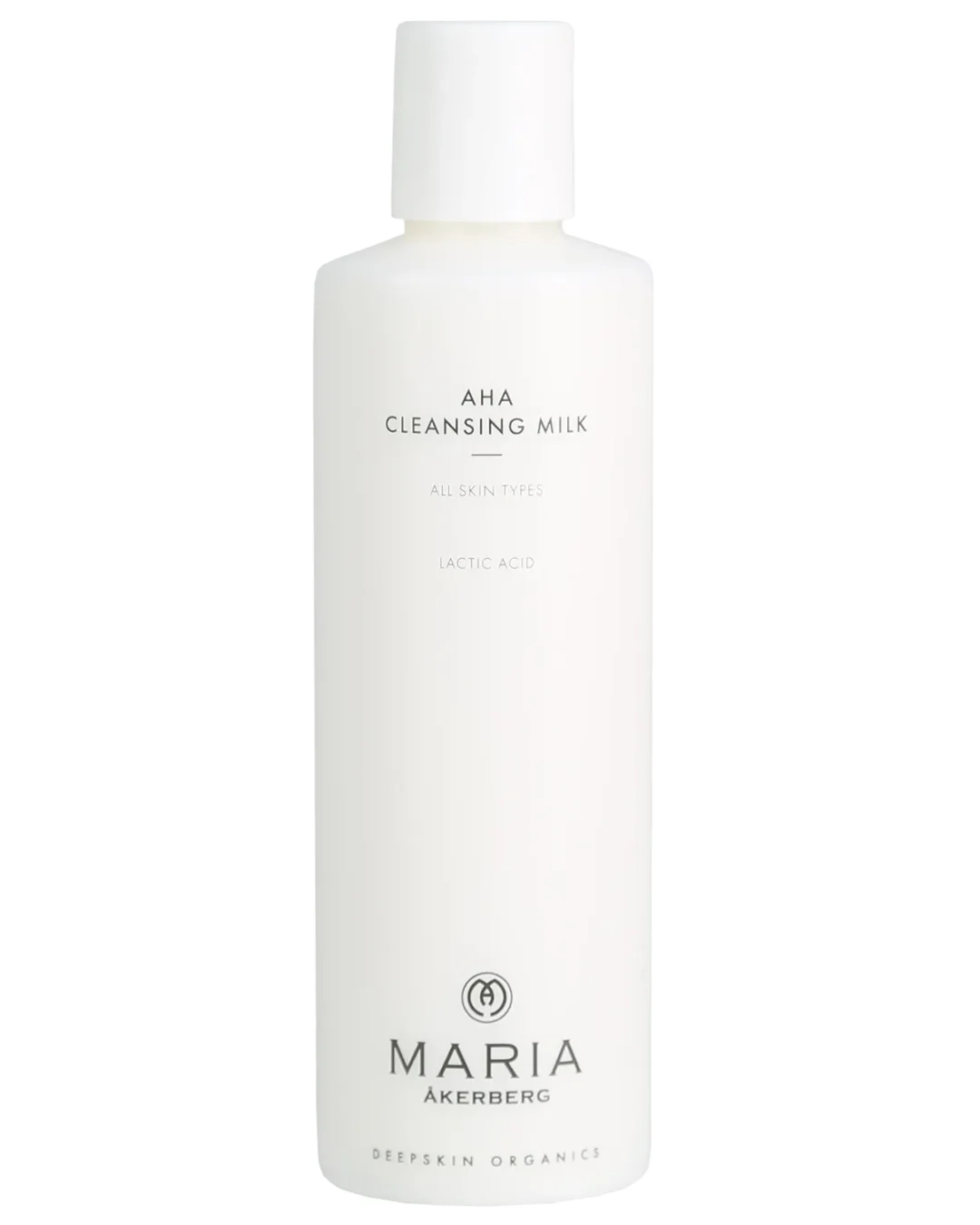 Maria Åkerberg AHA Cleansing Milk 250 ml