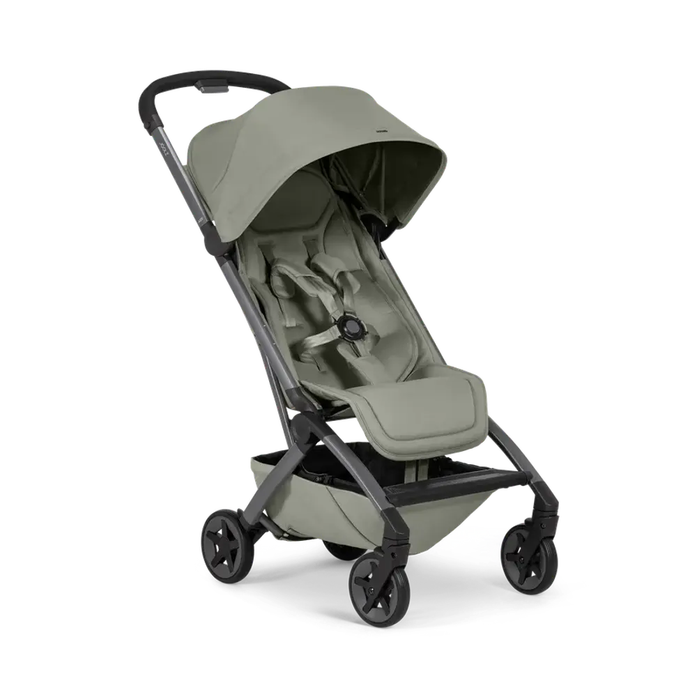 Joolz Aer2 sulky, sage green