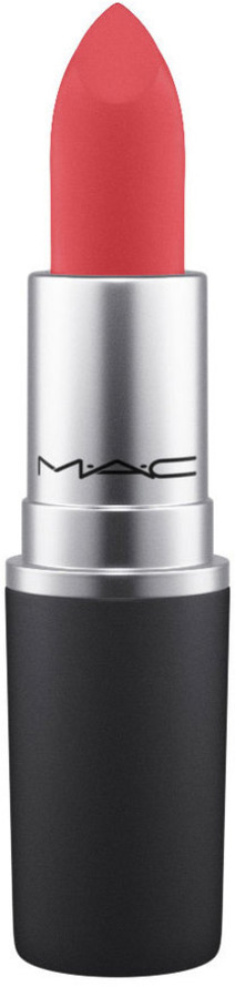 MAC Powder Kiss Lipstick Mandarin O, bild 3