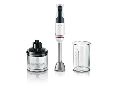 Bosch MSM4W220 Stavmixer 600W, bild 2