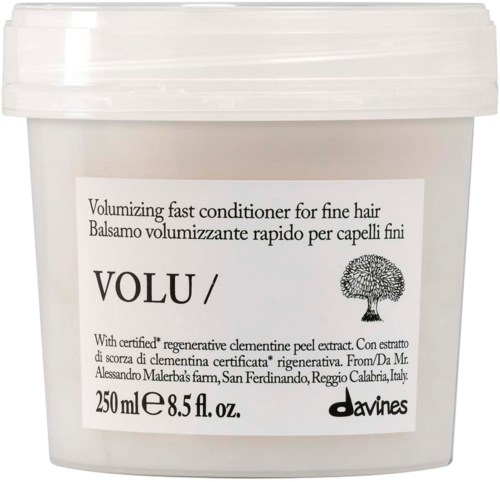 Davines Volu Conditioner 250 ml, bild 3