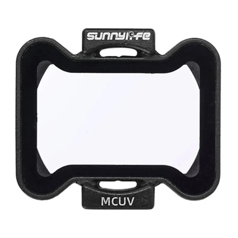 Sunnylife MCUV-linsfilter (1 st.) för DJI Avata 2