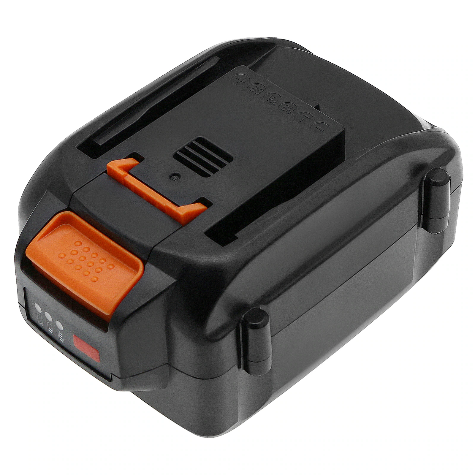 Batteri till Elverktyg för Worx WG180, WG280, WG380 m.fl., bild 3