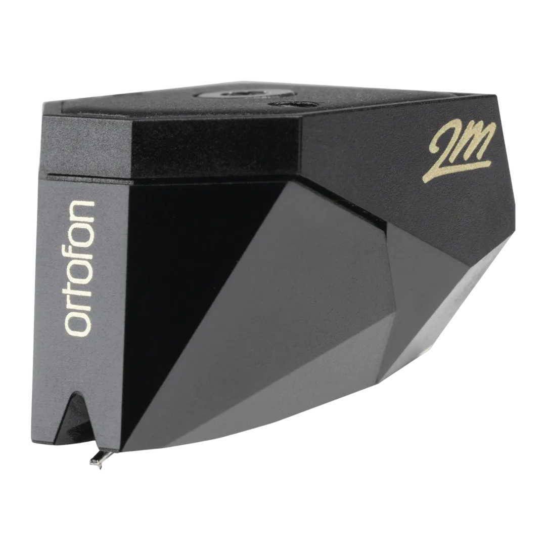 2M Black