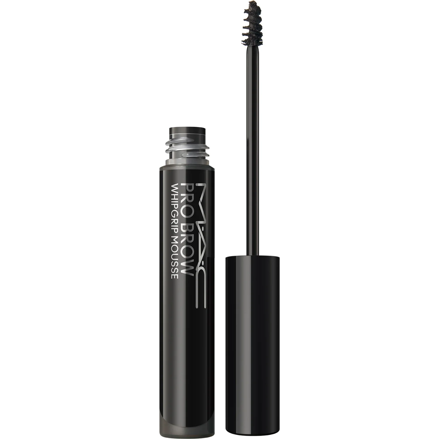 MAC Pro Eyebrow Whipgrip Mousse Onyx Onyx