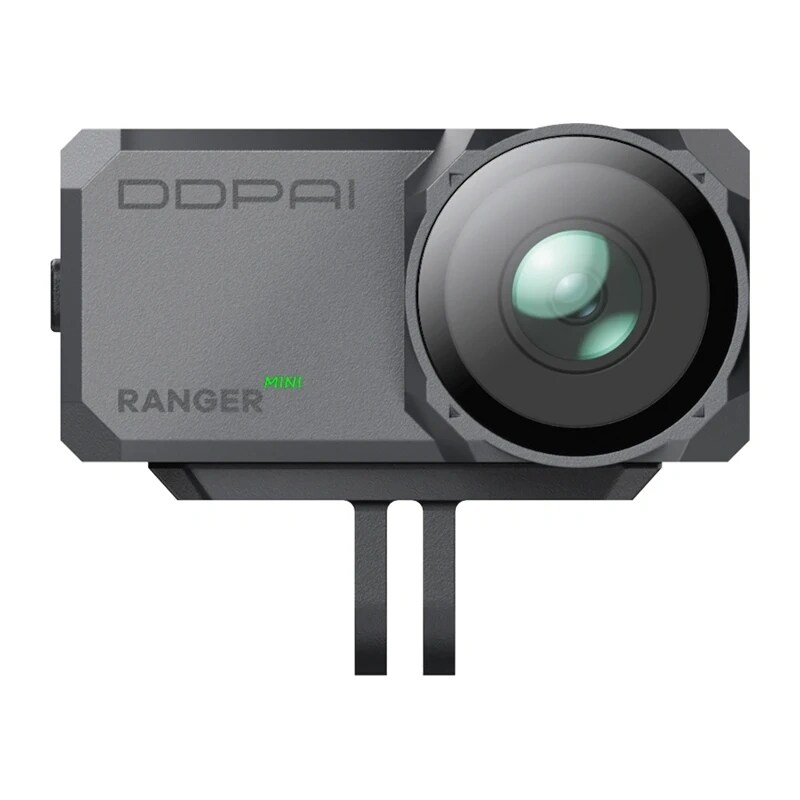 DDPAI Ranger M1 Pro bilkamera, bild 4