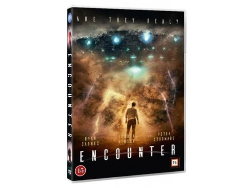 Encounter (Peter Stormare) - DVD, bild 5