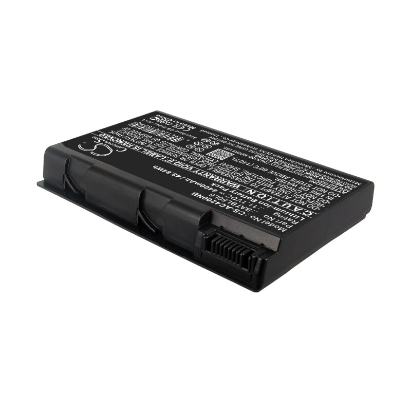 Batteri till Notebook, Bärbar dator för Acer Aspire 3100, Aspire 3103 m.fl., bild 2