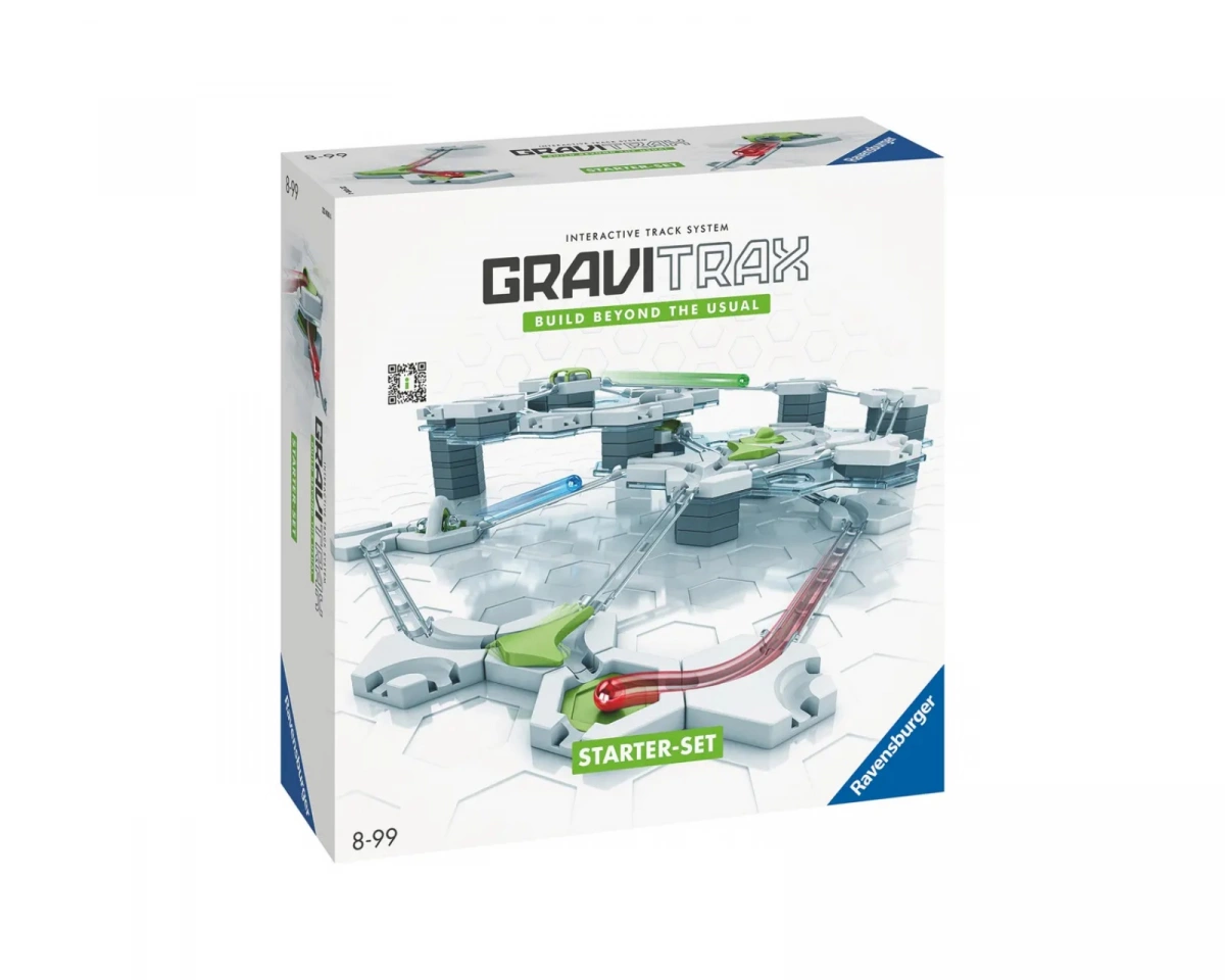 GraviTrax Starter Kit, bild 5