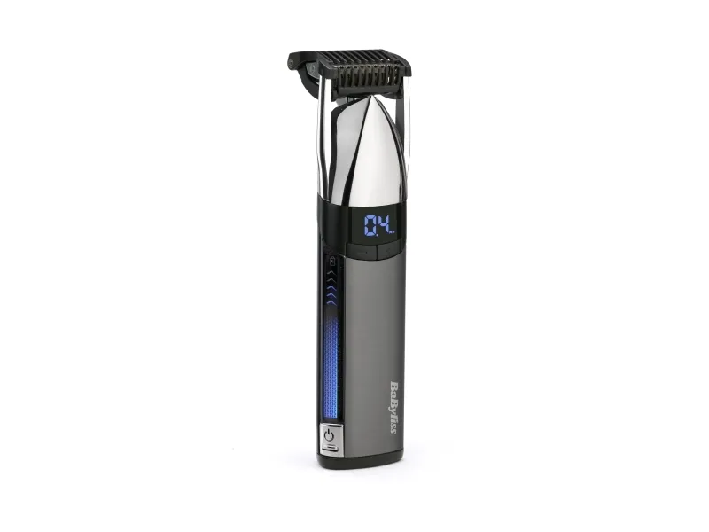 BaByliss Skäggtrimmer S996E, bild 2