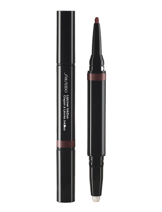 Shiseido LipLiner InkDuo 12 Espresso, bild 2