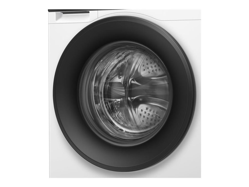 Hisense WD3S9043BW3 tvätt- och torktumlare 9/6 kg, bredd 59,5 cm, vit