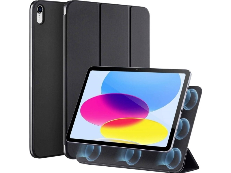 ESR 1B1870107 skal till iPad 10.9 Gen 10 (2022)/iPad 10.9 A16 (2025), svart