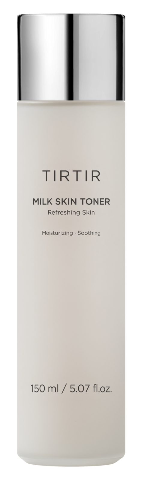 TIRTIR Milk Skin Toner 150 ml