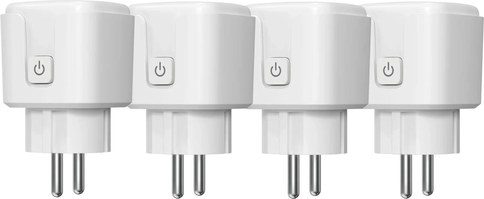 ThirdReality Smart Plug E2 4-pack