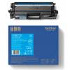Brother TN-821XLC Cyan, 9000 sidor