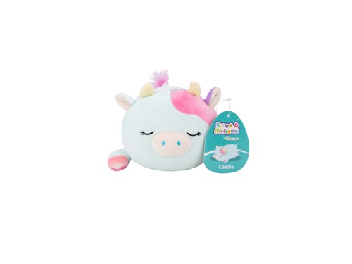 Squishmallows - 20 cm Plush Sleep A Mallows - Caedia, bild 2