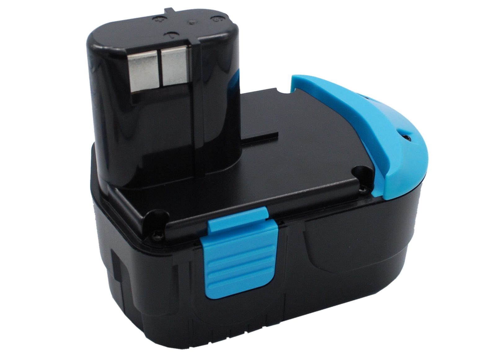 Batteri till Elverktyg för Hitachi C 18DL, C 18DLX, C 18DMR m.fl., bild 4