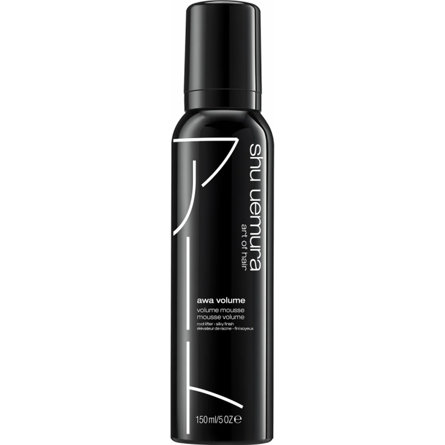 Shu Uemura Styling Awa Volume 150 ml