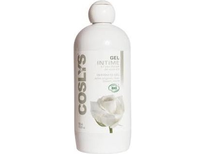 Coslys Gel for intimate hygiene 500ml