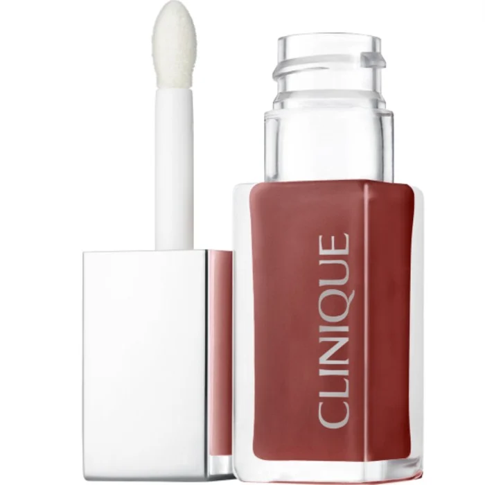 Clinique Pop Lip & Cheek Oil Nude Honey Nude Honey