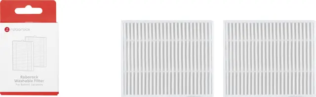 Roborock Q8/Q7 8.02.0443 filter, 2 st