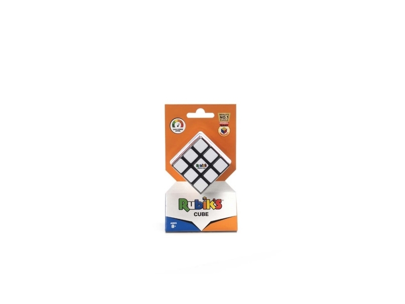 Rubiks 3x3 kub