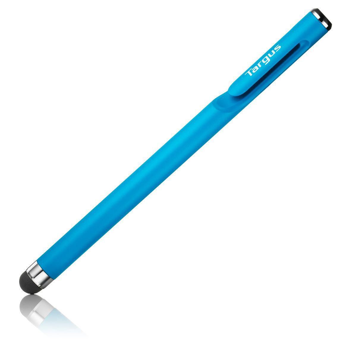 Targus Stylus Antibaktriell Blå, bild 3