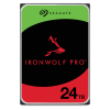 Seagate Iron Wolf Pro ST24000NT002 24TB 3.5" SATA, bild 3
