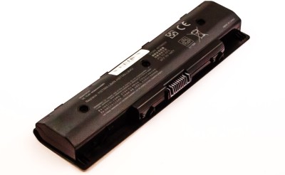 Batteri CoreParts Li-Ion 6-Cell, 48Wh, till HP se lista
