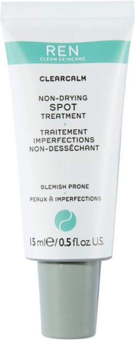 REN Clearcalm Non-Drying Spot Treatment 15 ml