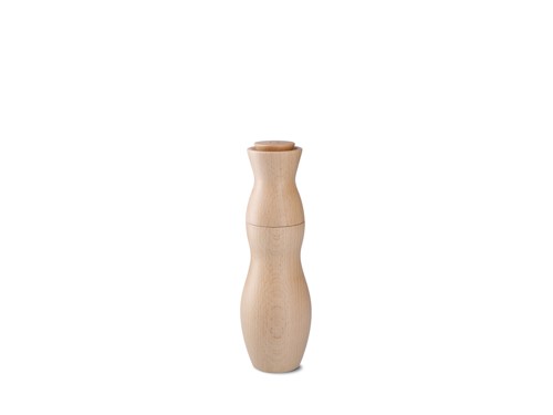 Rosendahl - Crush on you kvarn - Beech - H23 cm, bild 2