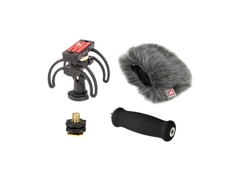 Rycote Portable Recorder Kit for Zoom H4n