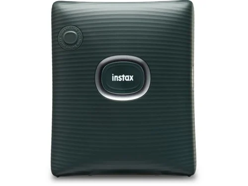 Fujifilm Instax Square Link smarttelefon-Skrivare, grön, bild 2
