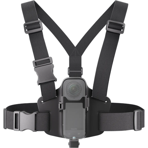 Insta360 X5 POV Chest Mount
