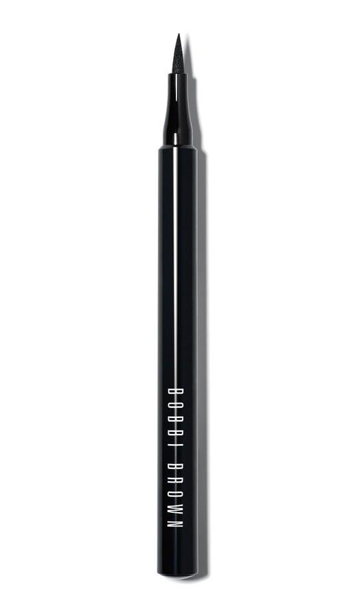 Bobbi Brown Blackest Black Ink Liner Black Black, bild 2