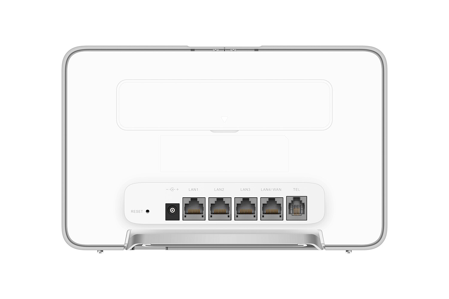 Huawei B535-235 Wi-Fi 5 4G-Router, bild 2