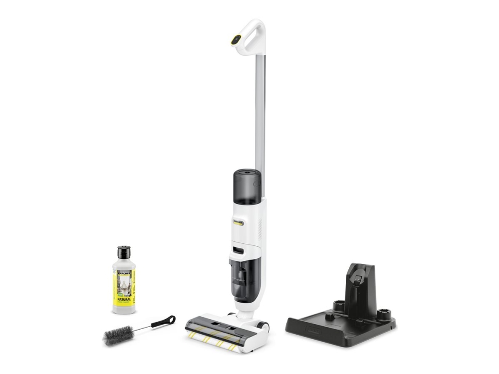 Kärcher Golvtvättare FCV 2 Natural N