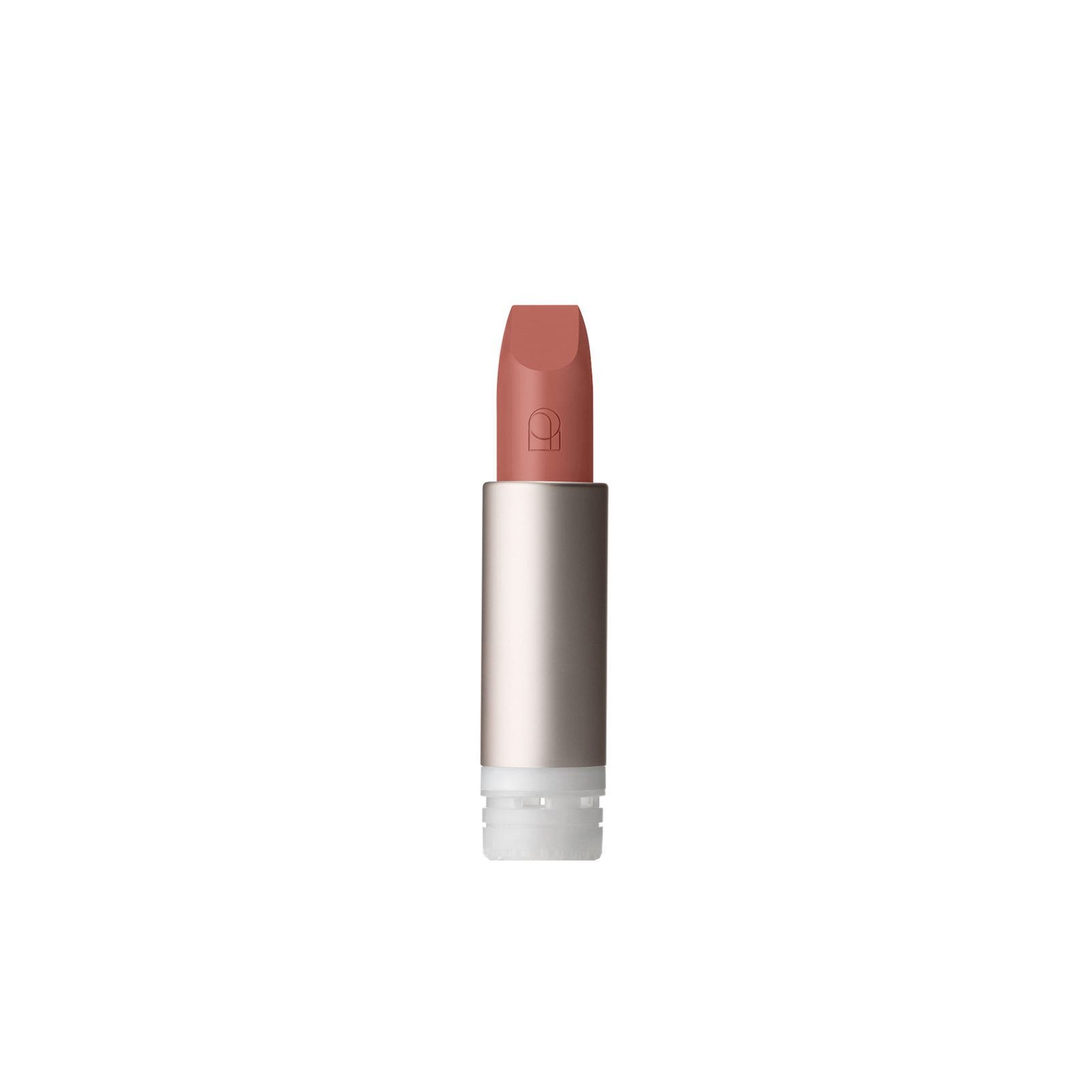 Rose Inc Satin Lip Color Rich Refillable Lipstick Refill Besotted Besotted