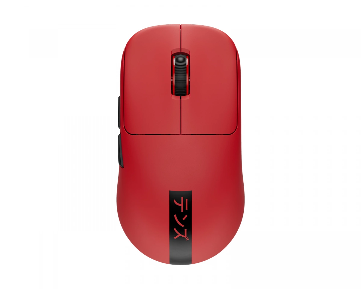 Pulsar TenZ Signature Red Edition Gamingmus