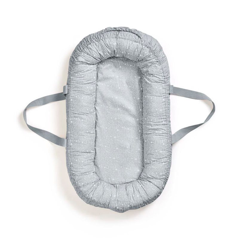 Elodie Details babynest, monkey sunrise