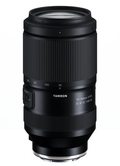 70-180mm f/2,8 Di III VC VXD G2 Sony FE, bild 4