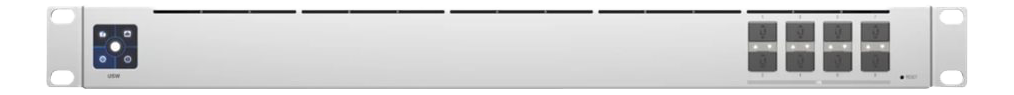 Ubiquiti Aggregation, bild 3