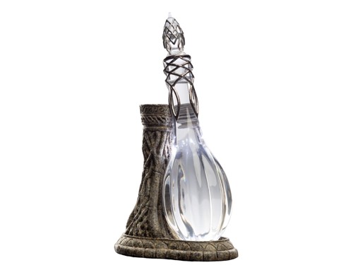 The Lord of the Rings - Phial Of Galadriel Replica, bild 2